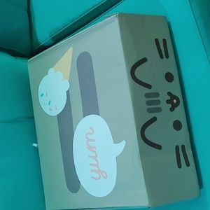 Pusheen exclusive gift set new